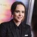 Ellen Page publica que es transgénero y cambió su nombre