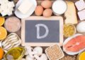 30 alimentos con vitamina D que debes conocer