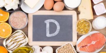 30 alimentos con vitamina D que debes conocer