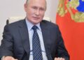 Putin ordena iniciar aplicación masiva de vacuna Sputnik V contra COVID-19