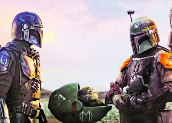 “The Mandalorian”: Secuencia final tiene parecido con ‘Rogue One’