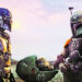 “The Mandalorian”: Secuencia final tiene parecido con ‘Rogue One’
