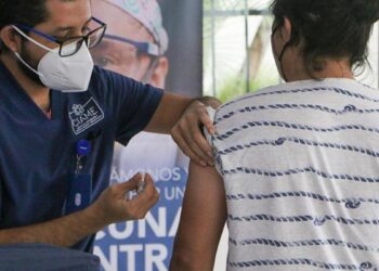 Vacunación contra covid en México iniciará el 24 de diciembre
