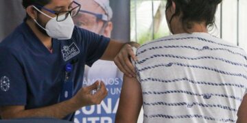 Vacunación contra covid en México iniciará el 24 de diciembre