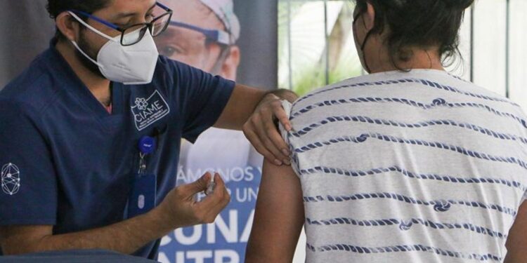 Vacunación contra covid en México iniciará el 24 de diciembre