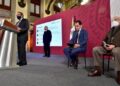 AMLO y empresarios acuerdan eliminar el insourcing