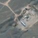 Irán traslada una instalación nuclear clave al interior de una montaña
