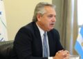 Argentina ofrece ayuda a Uruguay y Bolivia para obtener vacunas covid