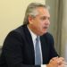 Argentina ofrece ayuda a Uruguay y Bolivia para obtener vacunas covid