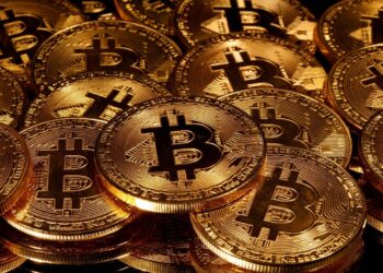 Bitcóin supera los 20.000 dólares por única vez en la historia