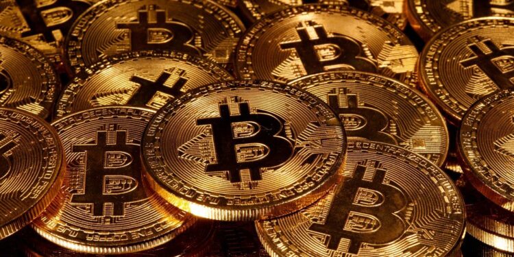Bitcóin supera los 20.000 dólares por única vez en la historia