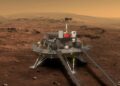 Sonda lunar china Chang’e 5 viaja de regreso a la Tierra tras misión en la Luna