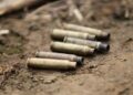 Masacre en el municipio colombiano de Armenia