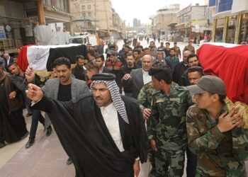 Papa Francisco realizará histórico viaje a Irak en marzo de 2021