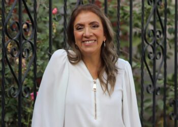 Francisca Reséndiz Lara esperará que Morena dé a conocer oficialmente a su candidato