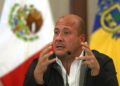 Jalisco regresará a clases presenciales el 25 de enero de 2021, anuncia Enrique Alfaro