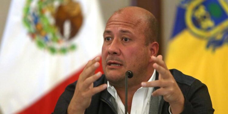 Jalisco regresará a clases presenciales el 25 de enero de 2021, anuncia Enrique Alfaro