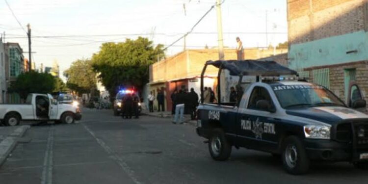 Localizan joven extraviado en Cd. Valles