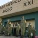 Pfizer capacita a militares para aplicación de vacuna