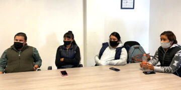 Capacitan a inspectores en la UGCH