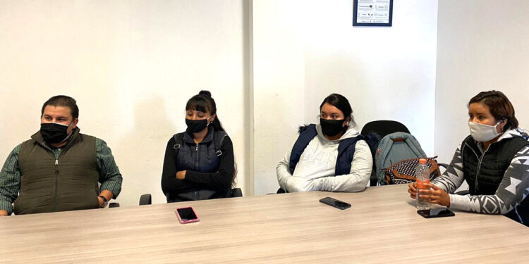 Capacitan a inspectores en la UGCH