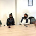 Capacitan a inspectores en la UGCH