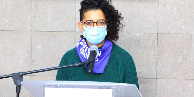 Ayuntamiento elabora protocolo para prevenir y sancionar hostigamiento y acoso sexual