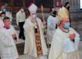 Clero mexicano da el visto bueno a uniones civiles entre personas del mismo sexo