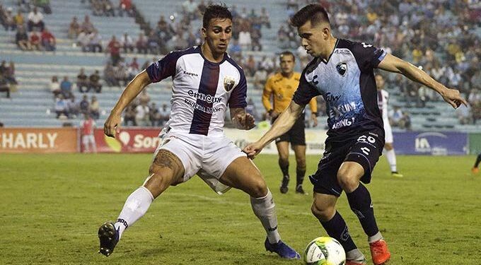 Hoy final de la Liga Expansión