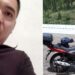 Desaparece repartidor de Uber Eats en CdMx