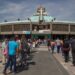 Celebran virtualmente a la Virgen de Guadalupe en Guanajuato