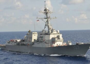 Rusia anuncia ejercicios navales con OTAN