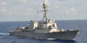 Rusia anuncia ejercicios navales con OTAN