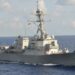 Rusia anuncia ejercicios navales con OTAN