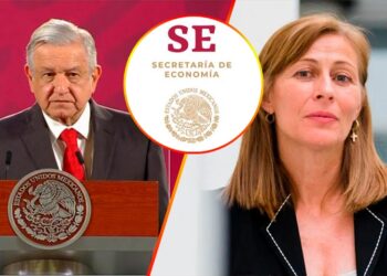 AMLO anuncia 5 nombramientos de mujeres en el gabinete; llega Tatiana Clouthier a Economía