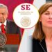 AMLO anuncia 5 nombramientos de mujeres en el gabinete; llega Tatiana Clouthier a Economía