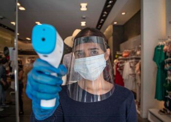 México llega a los 106 mil 765 muertos y a 1 millón 122 mil 362 casos de COVID-19