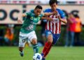 Partidos para hoy 2 de diciembre