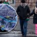 Se espera en México ambiente muy frío con heladas