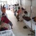 Misteriosa enfermedad deja 200 hospitalizados en India