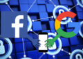 Google y Facebook acuerdan trabajar juntos
