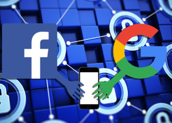 Google y Facebook acuerdan trabajar juntos