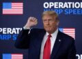 Trump promete intervenir en caso electoral de Texas ante Corte Suprema