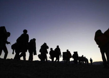 Día Internacional del Migrante, 18 de diciembre