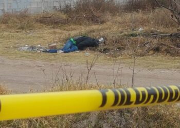 FGE investiga hallazgo de personas sin vida en Tierra Blanca