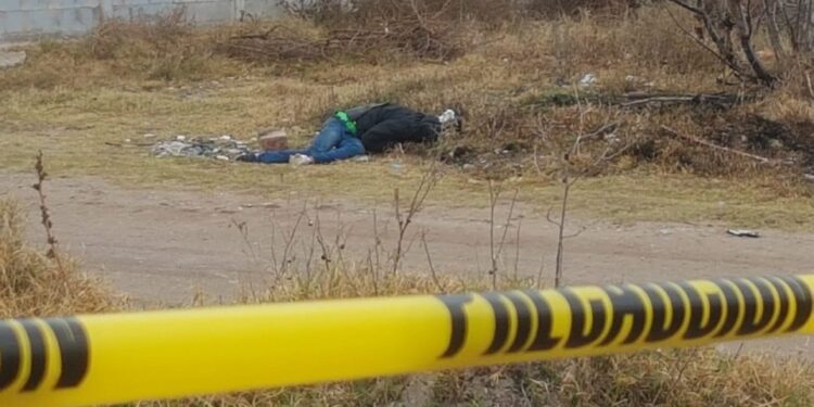 FGE investiga hallazgo de personas sin vida en Tierra Blanca