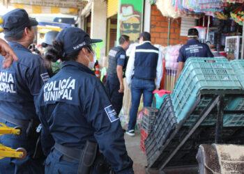 Estrategia policial de temporada arroja resultados