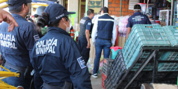 Estrategia policial de temporada arroja resultados