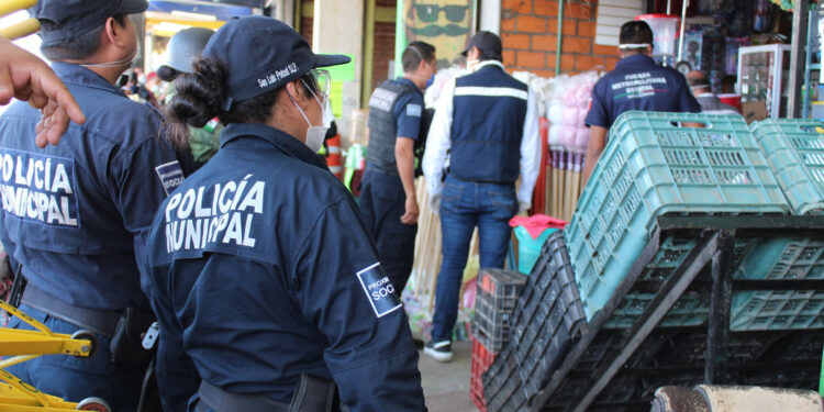 Estrategia policial de temporada arroja resultados