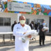 Continúa la mejoría de los procesos en el rastro